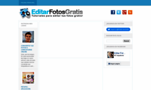 Editarfotosgratis.blogspot.com thumbnail