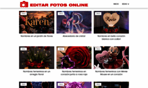 Editarfotosonline.net thumbnail