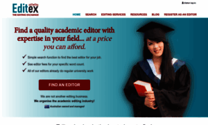 Editex.com thumbnail