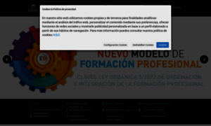 Editex.es thumbnail