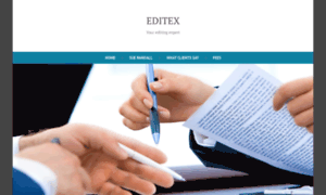 Editex.org thumbnail
