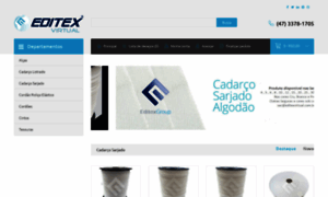 Editexvirtual.com.br thumbnail
