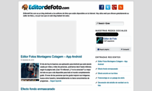 Editordefoto.com thumbnail