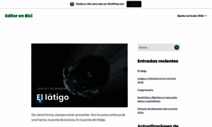 Editorenbici.wordpress.com thumbnail