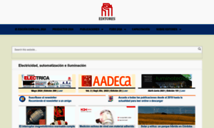 Editores.com.ar thumbnail
