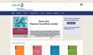 Editorial.grupo5.net thumbnail