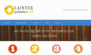 Editorial.lainter.net thumbnail