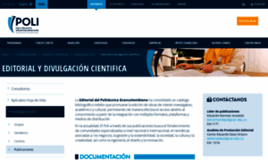Editorial.poligran.edu.co thumbnail