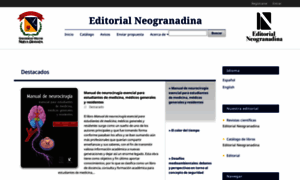 Editorial.unimilitar.edu.co thumbnail