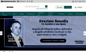 Editorial.uninorte.edu.co thumbnail