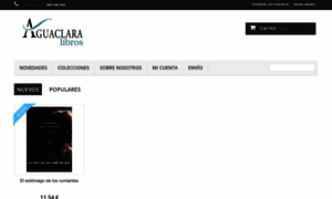 Editorialaguaclara.es thumbnail