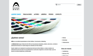 Editorialaral.com thumbnail