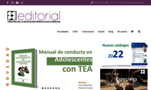 Editorialcepe.es thumbnail