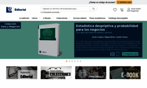 Editorialcesa.com thumbnail
