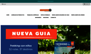 Editorialcompass.cl thumbnail