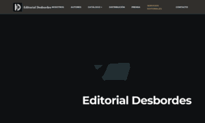 Editorialdesbordes.cl thumbnail