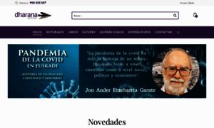 Editorialdharana.com thumbnail