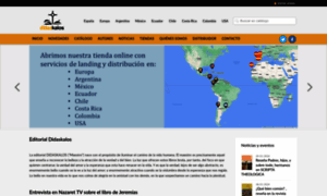 Editorialdidaskalos.org thumbnail