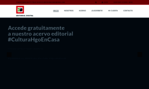 Editorialdigital.culturahidalgo.gob.mx thumbnail