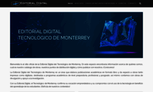 Editorialdigitaltecdemonterrey.com thumbnail