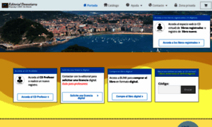 Editorialdonostiarra.com thumbnail