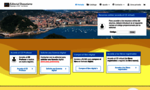 Editorialdonostiarra.info thumbnail