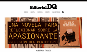 Editorialdq.com thumbnail