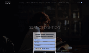 Editorialecu.com thumbnail