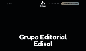 Editorialedisal.com thumbnail