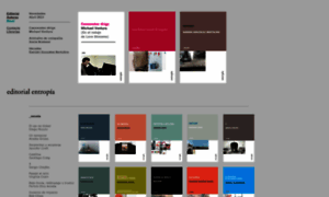 Editorialentropia.com.ar thumbnail