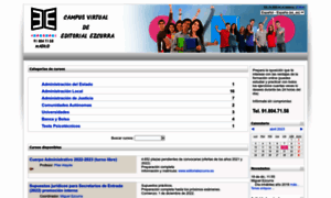 Editorialezcurra.net thumbnail