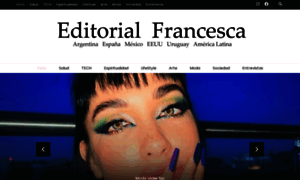 Editorialfrancesca.com thumbnail