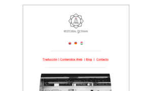 Editorialgotama.com thumbnail