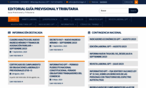 Editorialgpt.cl thumbnail