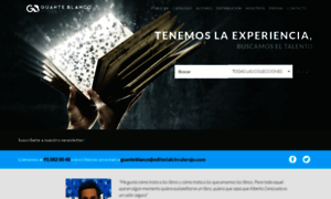 Editorialguanteblanco.com thumbnail