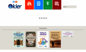 Editorialkier.com.ar thumbnail