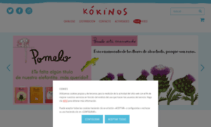 Editorialkokinos.com thumbnail