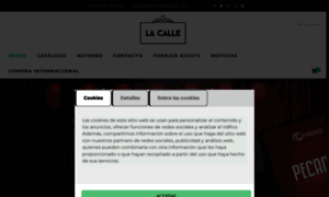 Editoriallacalle.com thumbnail