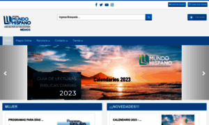Editorialmh.mx thumbnail
