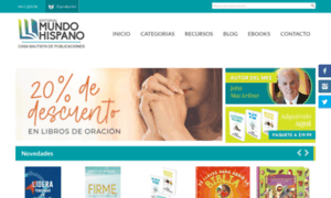 Editorialmundohispano.org thumbnail