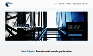 Editorialnewbabylon.es thumbnail