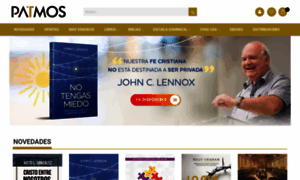 Editorialpatmos.com thumbnail
