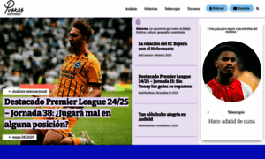 Editorialpuskas.com thumbnail