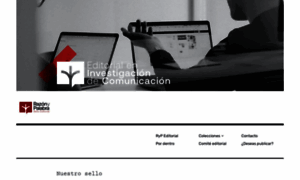 Editorialrazonypalabra.org thumbnail