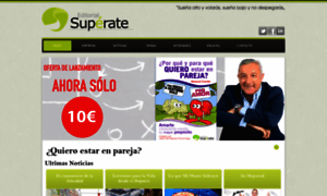 Editorialsuperate.es thumbnail