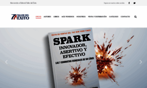 Editorialtallerdelexito.com thumbnail