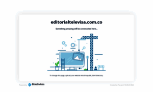 Editorialtelevisa.com.co thumbnail
