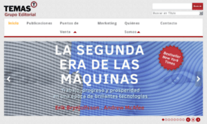 Editorialtemas.net thumbnail