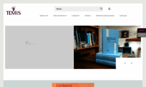 Editorialtemis.com thumbnail