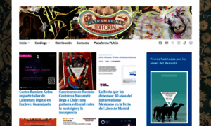 Editorialultramarina.com thumbnail